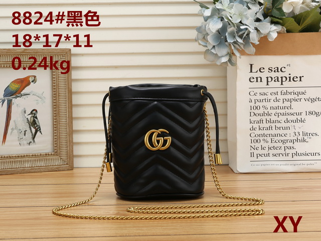 GUCCl Handbags 151